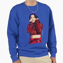 Mamamoo Pullover Sweatshirt