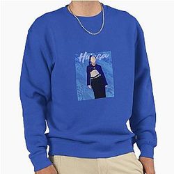 Hwasa Mamamoo Pullover