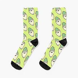 MAMAMOO - Design Radish with the Socks
