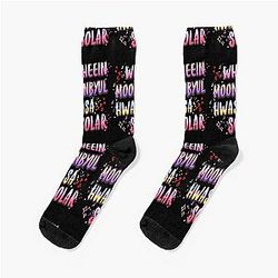 Mamamoo Kpop Socks