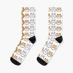 CHIBI MAMAMOO ANIMALS Socks