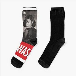 Mamamoo - Hwasa Socks