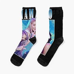 MAMAMOO Vintage Socks