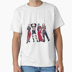 MAMAMOO - HIP T-Shirt