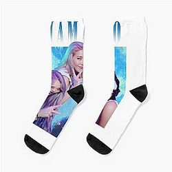 MAMAMOO Vintage Socks