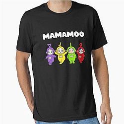 Mamamoo Essential T-Shirt