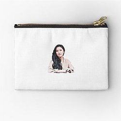 MAMAMOO Hwasa Zipper Pouch
