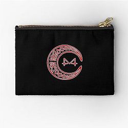 MAMAMOO Red Moon Pouch