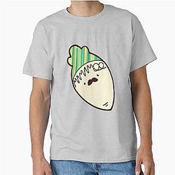 MAMAMOO - Design Radish Classic T-Shirt