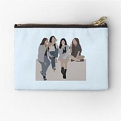 MAMAMOO Where Are We Now Digital Illustration Pouch