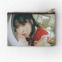 MAMAMOO Moon Byul Zipper Pouch