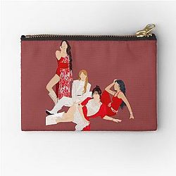 Mamamoo AYA Zipper Pouch