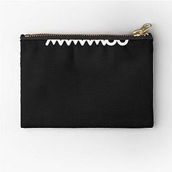 Mamamoo classic t shirt Zipper Pouch