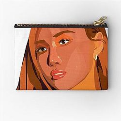 Hwasa Mamamoo WPAP Art Zipper Pouch