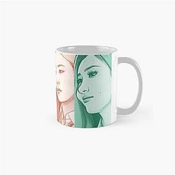 Ice Cream Classic Mug by Mamamoo
