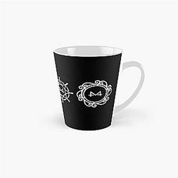 MAMAMOO Four Seasons Tall Mug