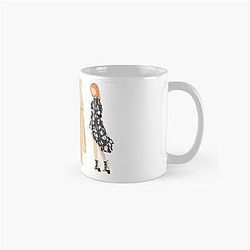 MAMAMOO Starry Night Mug