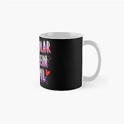 Mamamoo Kpop Classic Mug