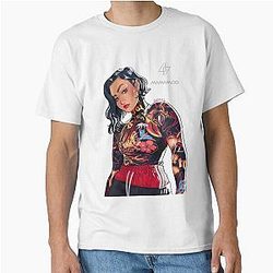 MAMAMOO Hwasa Classic T-Shirt