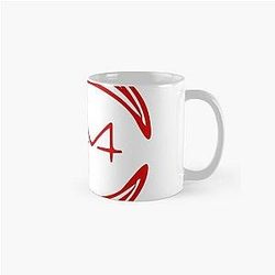 MAMAMOO Red Moon Mug