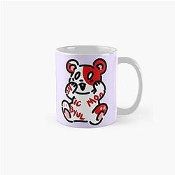 MAMAMOO Moonbyul Lunatic Hamster 2022 Classic Mug