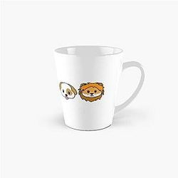 Mamamoo & Tall Mug