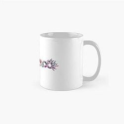 MAMAMOO Flower Classic Mug