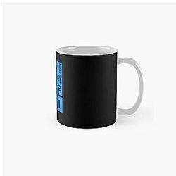 MAMAMOO Blue Classic Mug