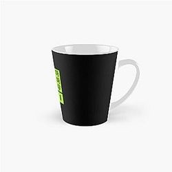 MAMAMOO Green Tall Mug