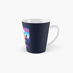 Mamamoo Dingga Tall Mug