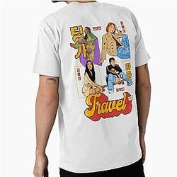 Mamamoo Dingga T-Shirt