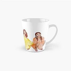 Mamamoo I Am Era Tall Mug