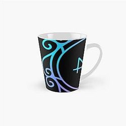 Mamamoo Swirly Logo Mug