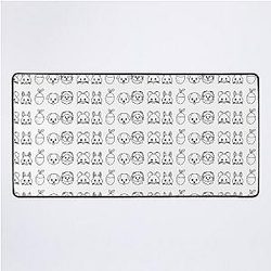 Mamamoo Desk Mat