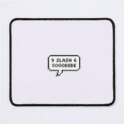 MAMAMOO gogobebe Mouse Pad