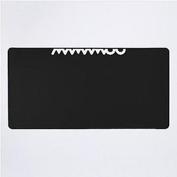 Mamamoo logo classic t-shirt Desk Mat