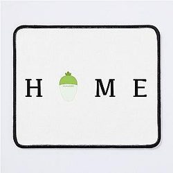 Mamamoo Home Mouse Pad