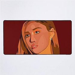 Hwasa Mamamoo Art Desk Mat