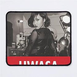 Mamamoo - Hwasa Mouse Pad