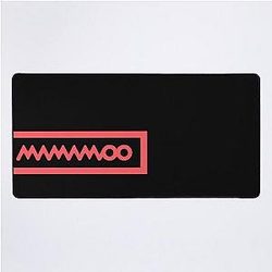 Mamamoo Desk Mat