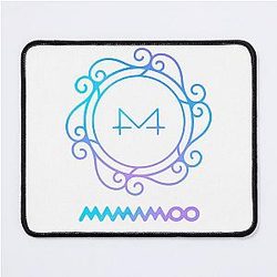 Mamamoo Mouse Pad