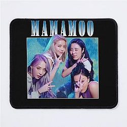 Mamamoo Band Mousepad