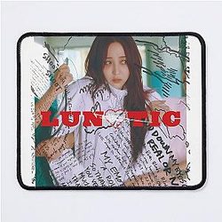 Mamamoo - Moonbyul Mouse Pad