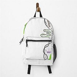 Mamamoo Doodle Stick Backpack