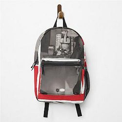 Mamamoo - Hwasa Backpack