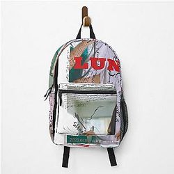 MAMAMOO - Moonbyul Backpack