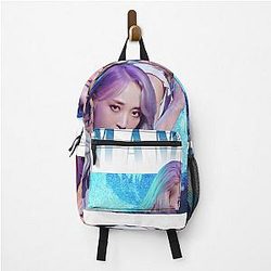 MAMAMOO Vintage Backpack