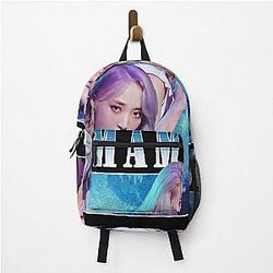 MAMAMOO Vintage Backpack
