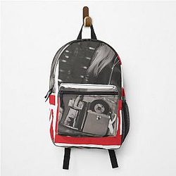 Mamamoo Moonbyul Backpack