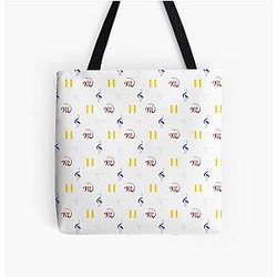 Mamamoo Logo Tote Bag
